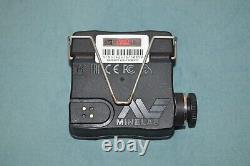 Minelab Equinox Wm 08 Wireless Module With (2) Cables