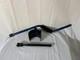 Minelab Excalibur II Metal Detector Access. Side Shaft, Arm Rest, Dive Shaft