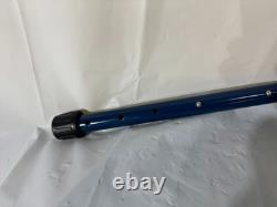 Minelab Excalibur II Metal Detector Access. Side Shaft, Arm Rest, Dive Shaft