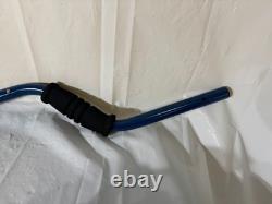 Minelab Excalibur II Metal Detector Access. Side Shaft, Arm Rest, Dive Shaft