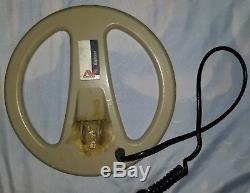 Minelab Explorer XS Metal Detector With NEL Hunter Coil