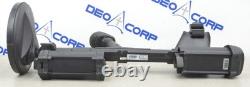 Minelab F3 Landmine Metal Detector With Case