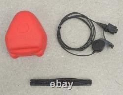 Minelab F3 Landmine Metal Detector With Case
