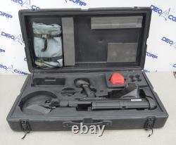 Minelab F3 Landmine Metal Detector With Case Minelab F3 Landmine Metal Detector With Case