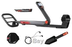 Minelab GO-FIND 60 Metal Detector, with all Accessories