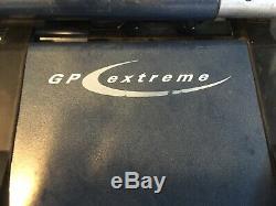 Minelab GP Extream