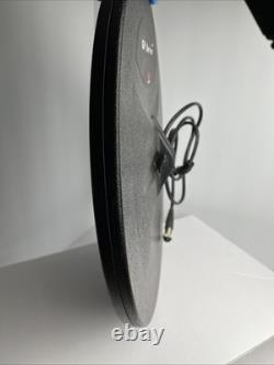 Minelab GP Series 17.5 coil 1800 Metal Detecting Barely Used TESTED & WORKING