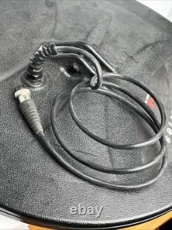 Minelab GP Series 17.5 coil 1800 Metal Detecting Barely Used TESTED & WORKING