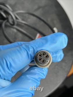 Minelab GP Series 17.5 coil 1800 Metal Detecting Barely Used TESTED & WORKING