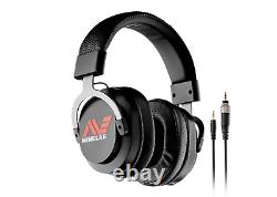 Minelab GPX 6000 ML100 Bluetooth Wireless Headphones