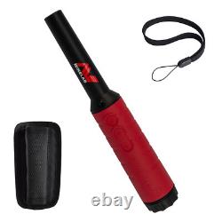 Minelab GPX 6000 Metal Detector with PRO-FIND 40 Pinpointer & Accessories