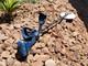 Minelab GPX6000 Nugget Stalker Brand Blue Camo Protective 5 Piece Cover Set