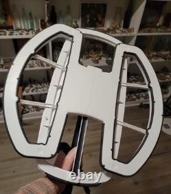 Minelab GPZ-7000 Metal Detector 19 Super Deep Gold Coil. See pics & chart