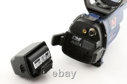 Minelab GPZ 7000 Metal Detector 7.2v 10ah (72Wh) Replacement Li-Ion Battery