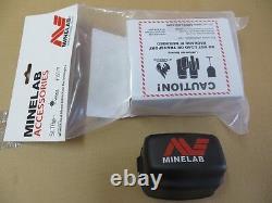 Minelab GPZ 7000 Metal Detector 7.2v 10ah (72Wh) Replacement Li-Ion Battery