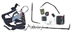 Minelab GPZ 7000 Metal Detector with Box & Accessories