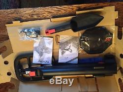 Minelab Go Find 66 Metal Detector With Accessories
