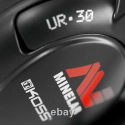 Minelab Headphone, not Waterproof SDC Spare