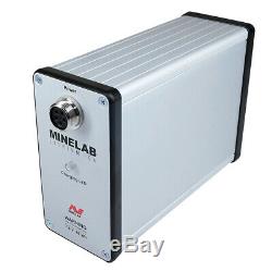 Minelab Li-ion Battery for GPX 5000, 4800, 4500 & 4000 Metal Detector 3011-0227