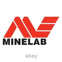 Minelab Lower Carbon Fiber Shaft for CTX 3030 Metal Detector 3011-0130