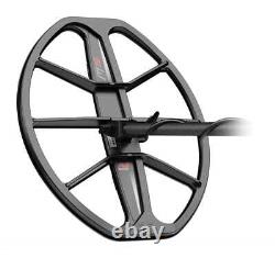 Minelab M15 & M8 Search Coil Bundle For Manticore Metal Detectors