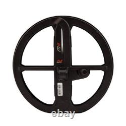 Minelab M9 Searchcoil with Skidplate for Manticore (9)
