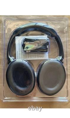 Minelab ML 85 Wireless Headphones for X-Terra Pro, Equinox 700 / 900, Manticore