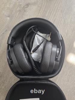 Minelab ML105 Headphones for MANTICORE, EQUINOX 700/900 & X-TERRA PRO Detectors