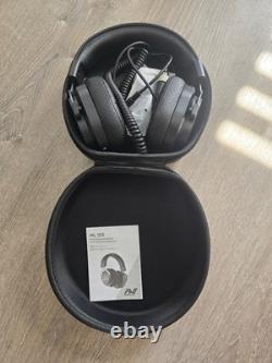 Minelab ML105 Headphones for MANTICORE, EQUINOX 700/900 & X-TERRA PRO Detectors