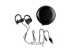 Minelab ML60 Wireless Earbuds Bluetooth LE Audio LC3