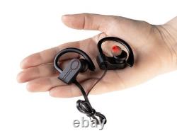 Minelab ML60 Wireless Earbuds Bluetooth LE Audio LC3