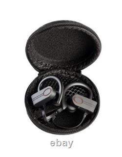 Minelab ML60 Wireless Earbuds Bluetooth LE Audio LC3