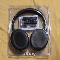 Minelab ML80 Bluetooth Headphones for Metal Detectors