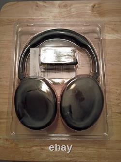 Minelab ML80 Wireless Headphones Compatible with Vanquish Equinox Series