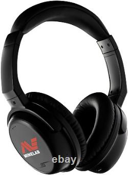 Minelab ML85 Wireless Headphones