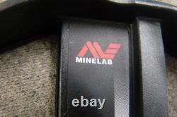 Minelab Manticore 15 Search Coil STILL UNDER WARANTY