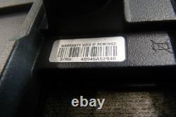 Minelab Manticore 15 Search Coil STILL UNDER WARANTY