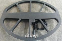 Minelab Manticore 15 Search Coil STILL UNDER WARANTY