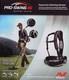 Minelab Metal Detector PRO-SWING Detecting Harness for GPX 4800 & GPX 5000