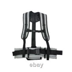 Minelab Metal Detector PRO-SWING Detecting Harness for GPX 4800 & GPX 5000