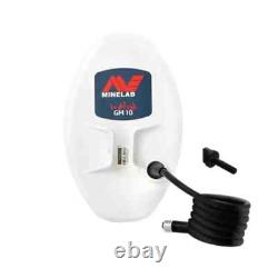 Minelab Monster 1000 DD 10 inch Waterproof Coil + COVER + FREE SHIPPING