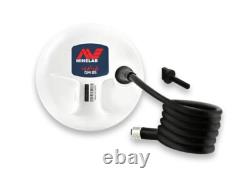 Minelab Monster 1000 DD 5 inch Waterproof Coil + COVER + FREE SHIPPING
