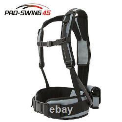 Minelab PRO-SWING 45 Universal Metal Detector Harness with W8 Technology