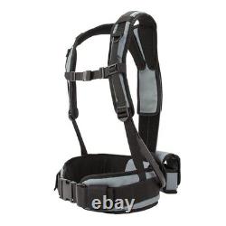 Minelab PRO-SWING 45 Universal Metal Detector Harness with W8 Technology