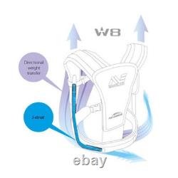 Minelab PRO-SWING 45 Universal Metal Detector Harness with W8 Technology