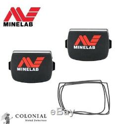 Minelab Rechargeable Li-ion Battery and Sand Seal Kit CTX 3030 Shipped Free