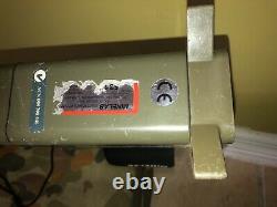 Minelab SD2200D Discriminator Metal Detector SD 2200 D USED CONDITION