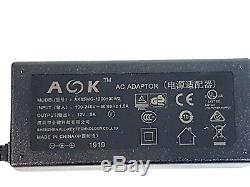 Minelab SDC2300 PROSPECTOR Li-ion Battery Kit 2x18650 3500mA 12A 12/240v Charger