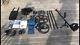 Minelab Sovereign GT metal detector. MANY EXTRAS. READ DESCRIPTION