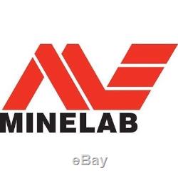 Minelab Spare NIMH Battery for Eureka Gold & Sovereign Metal Detector 3011-0215